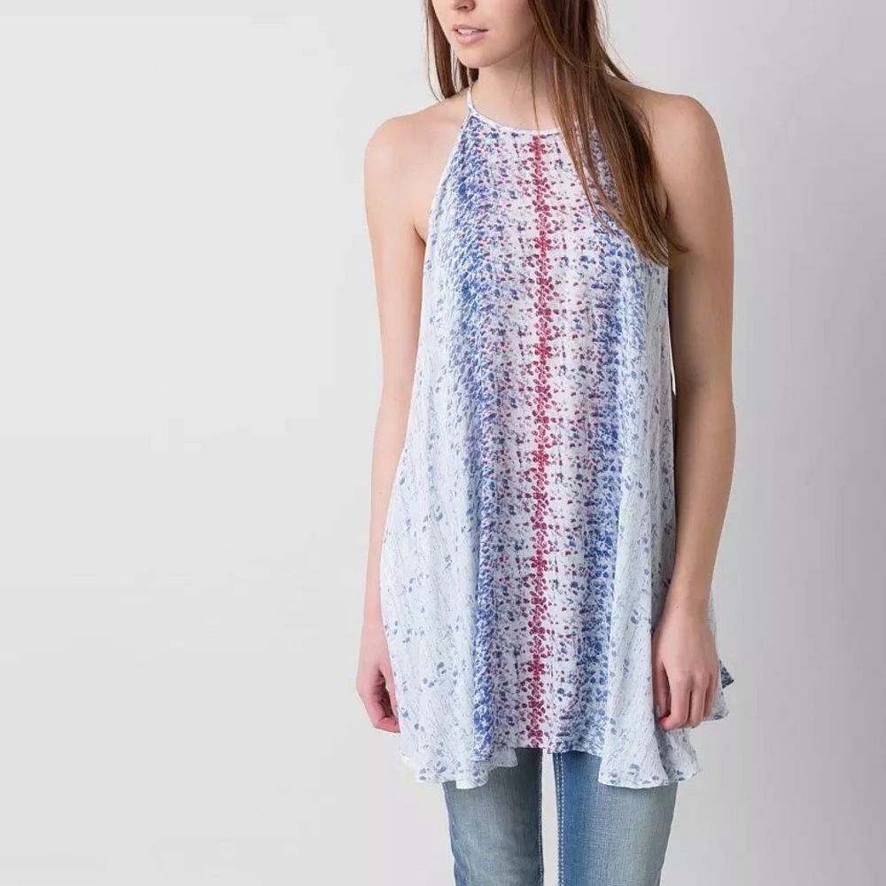 NWT Intimately Free People Watercolour Slip, Women’s size L
